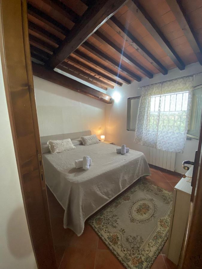 Casa Vacanza Da Lu Foiano Della Chiana Exterior foto