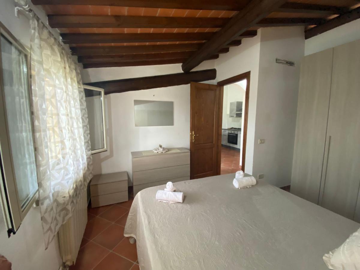 Casa Vacanza Da Lu Foiano Della Chiana Exterior foto