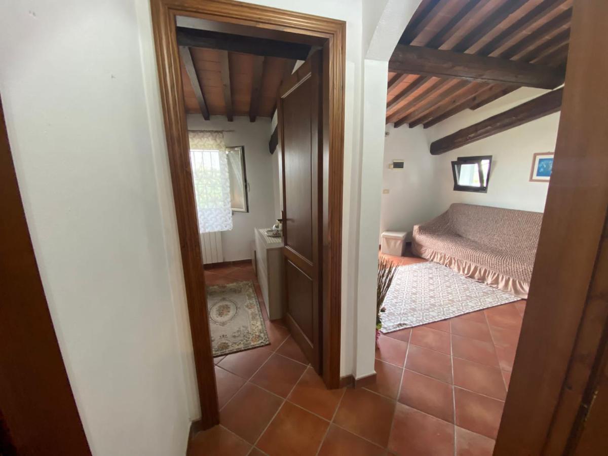 Casa Vacanza Da Lu Foiano Della Chiana Exterior foto