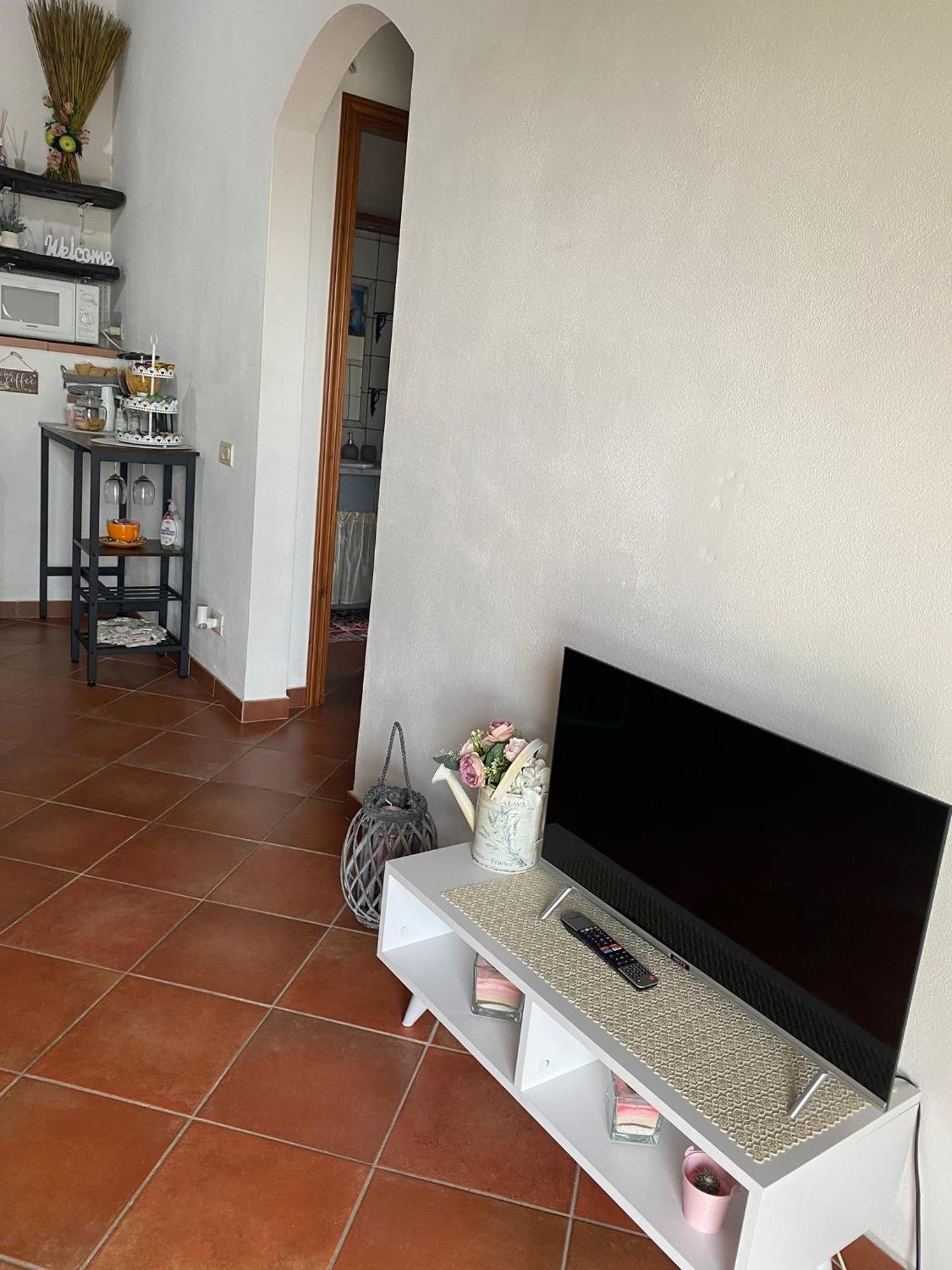 Casa Vacanza Da Lu Foiano Della Chiana Exterior foto